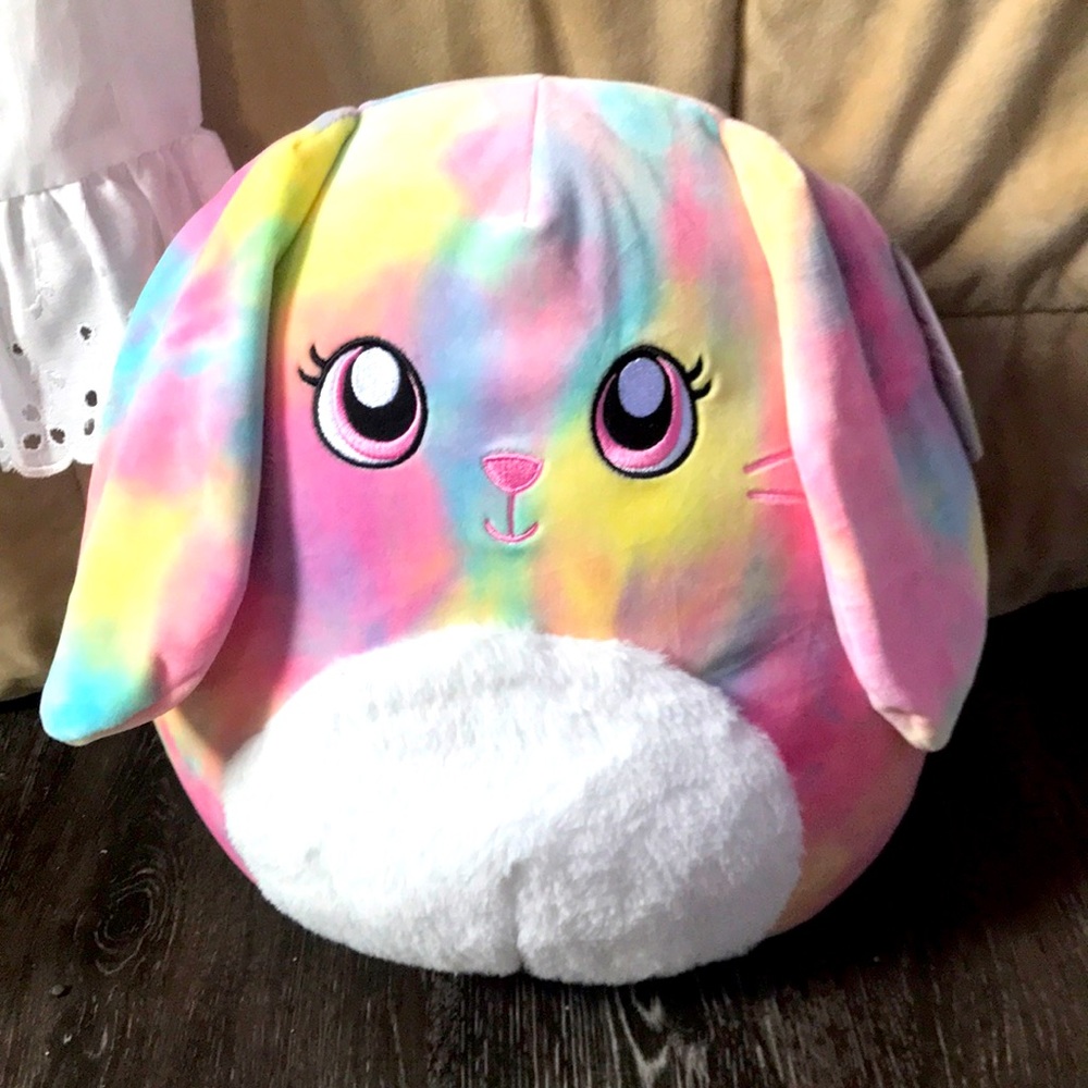Candy squishmallow